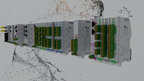 Mitrol EtherCAT