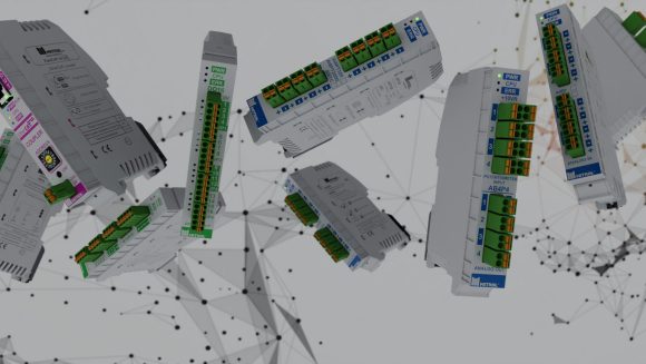 Mitrol Terminals