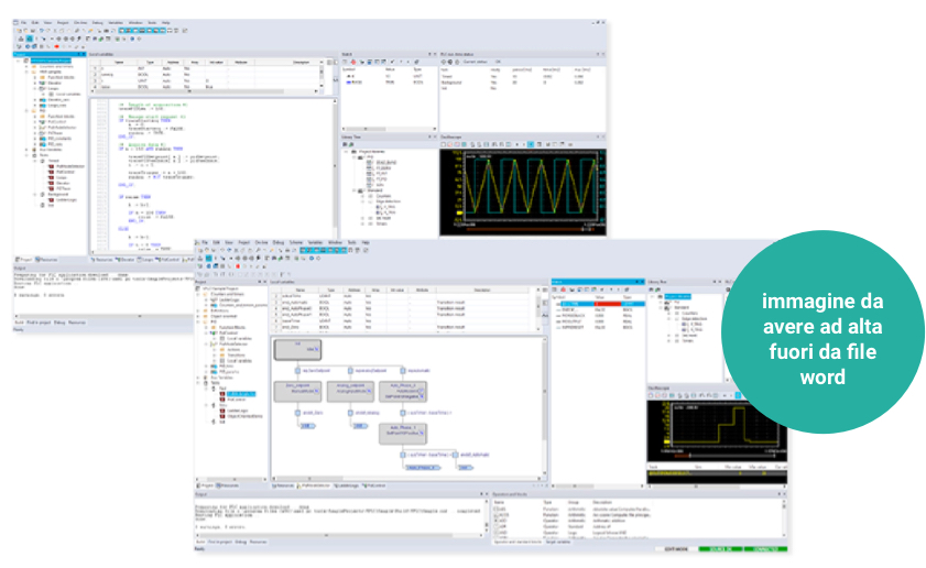 LogicLab software 2